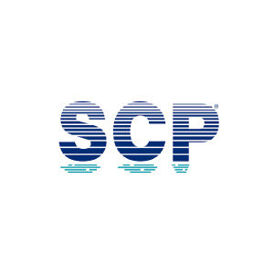 scp logo